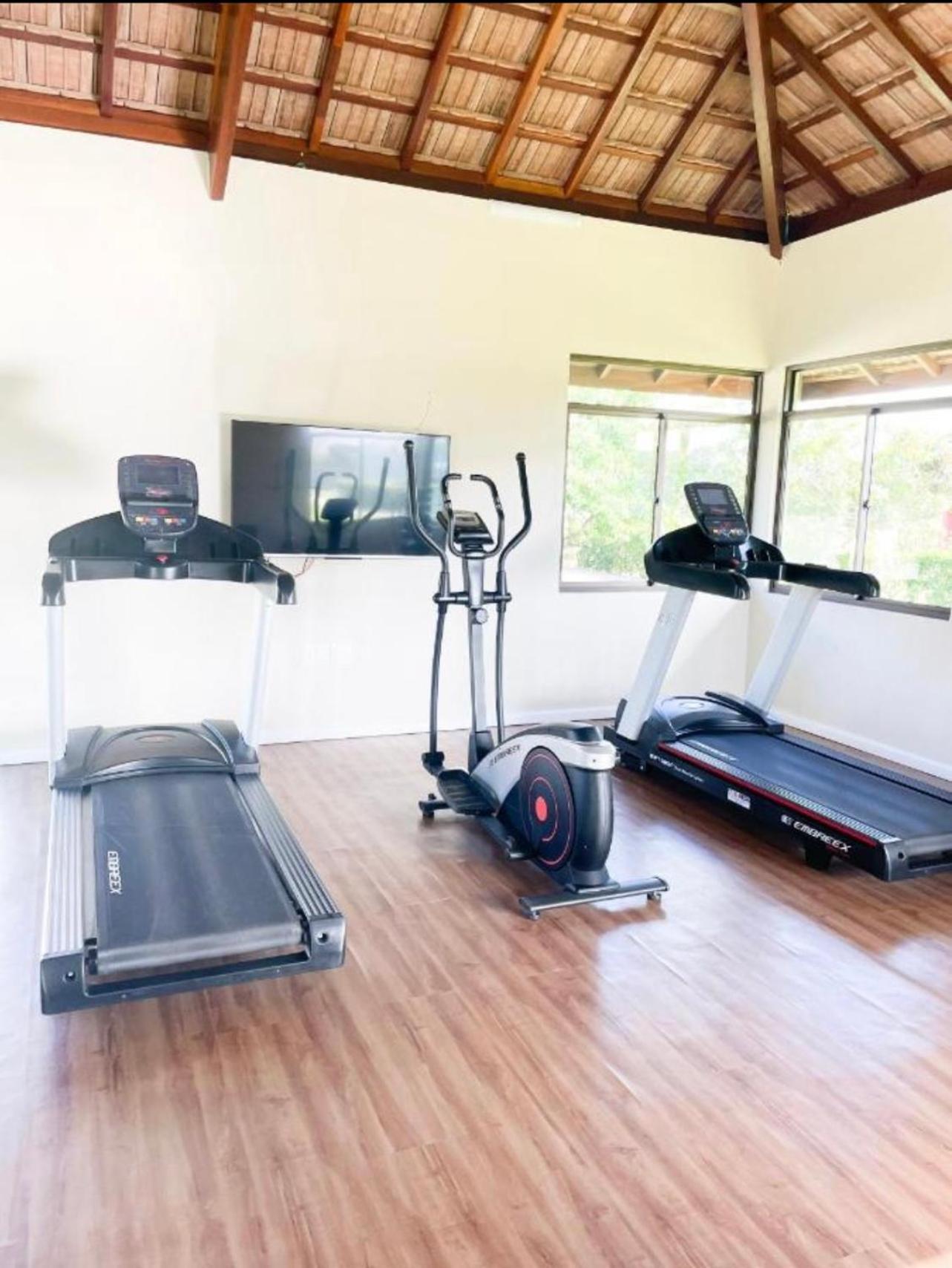 Flat Beira Mar - Carneiros Beach Resort Tamandare Bagian luar foto