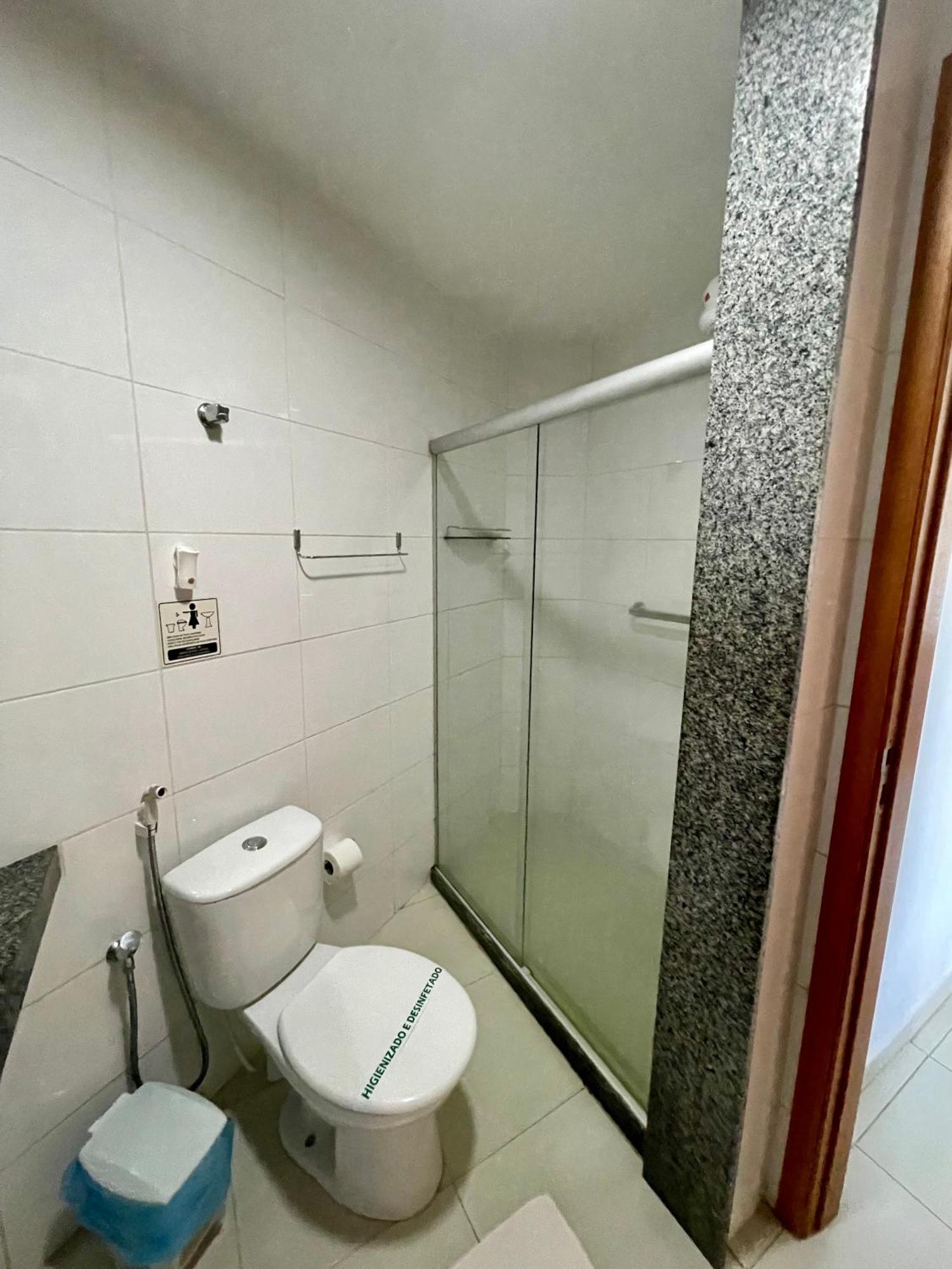 Flat Beira Mar - Carneiros Beach Resort Tamandare Bagian luar foto